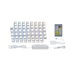 Paulmann Paulmann MaxLED Basis Set LED pásek 3m WW-TGL