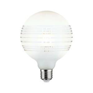 Paulmann Paulmann E27 LED globe 4,5W prstenec