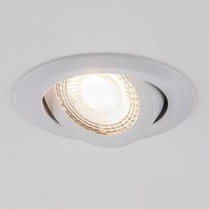 Paulmann Paulmann 92985 LED-spot 3 x 6W, bílá matná