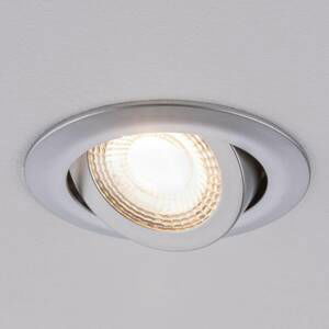 Paulmann Paulmann 92986 LED spot 3 x 6W, chrom matná