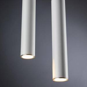 Paulmann Paulmann URail Catalejo LED závěsné světlo, bílá