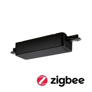 Paulmann Paulmann URail ZigBee adaptér Dimm/Switch černá
