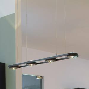 Q-Smart-Home Paul Neuhaus Q-MIA LED závěsné světlo, antracit