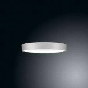 Ribag Ribag Arva LED stropní světlo, šedá kovová, 27 cm