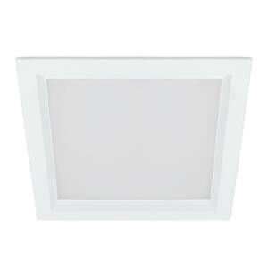 Regiolux LED svítidlo scota-SDES-O/120 4.000K 12x12cm