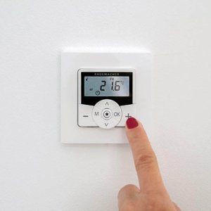 RADEMACHER Inteligentní termostaty
