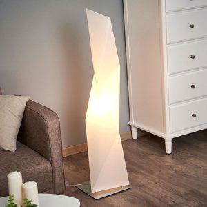 Slamp Slamp Diamond - designová stojací lampa, 111 cm