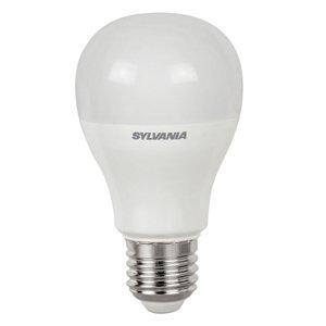 Sylvania E27 8W 865 LED žárovka matná