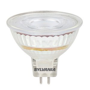 Sylvania LED reflektor GU5,3 Superia MR16 5,8W dim 3 000 K