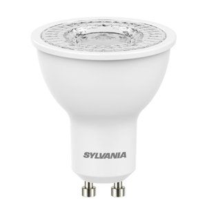 Sylvania LED reflektor GU10 ES50 110° 7W 4 000K