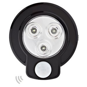 Müller-Licht Nightlight Flex Sensor - noční světlo, bateriové