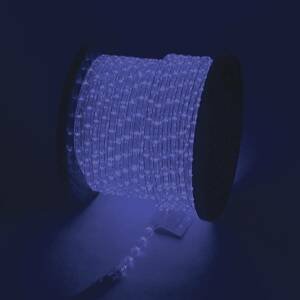 Steinigke Showtechnic EUROLITE Rubberlight RL1 světelná hadice modrá 44m