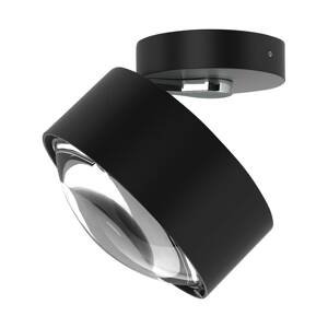 Top Light Puk Maxx Move LED spot, čočka čirá, matná černá