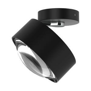 Top Light Puk Maxx Move G9 spot, čočka čirá, matná černá