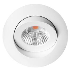 The Light Group Quick Install Allround 360° reflektor bílý 3 000 K