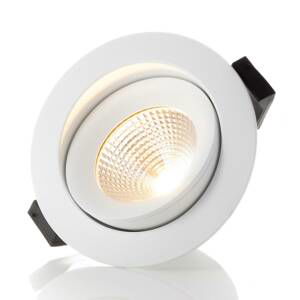 The Light Group SLC One 360° LED podhledové světlo bílá 2 700 kB