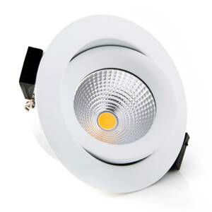 The Light Group SLC One 360° LED podhledové světlo 3 000 K