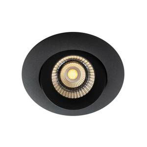 The Light Group SLC One 360° LED světlo dim-to-warm černá