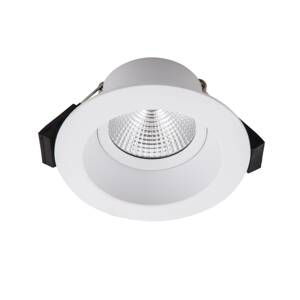 The Light Group SLC One Soft LED spot dim-to-warm bílá