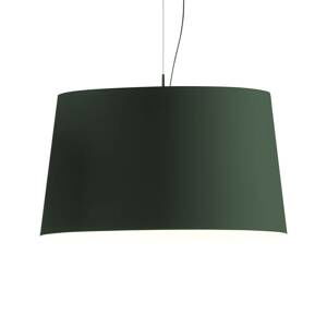 Vibia Vibia Warm 4926 závěsné světlo, zelené