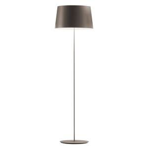 Vibia Vibia Warm 4906 designová stojací lampa, béžová