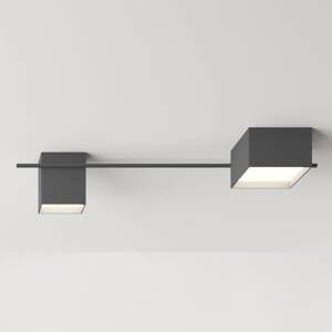 Vibia Vibia Structural 2640 stropní světlo, tmavá