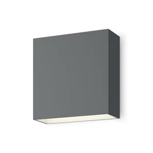 Vibia Vibia Structural 2600 LED nástěnné světlo, tmavé