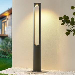 Lucande Lucande Dovino LED stožárové svítidlo, 150 cm