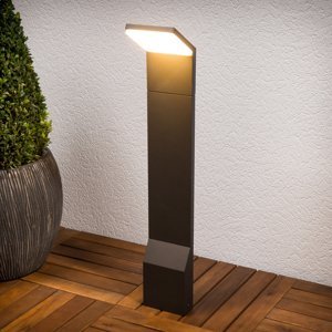 Lucande LED osvětlení cesty Nevio, 60 cm