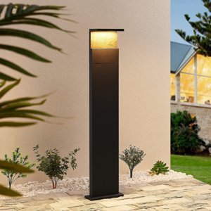 Lucande Lucande Lignus LED venkovní svítidlo