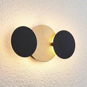 Lindby Lindby Grazyna LED nástěnné světlo, třížárovkové