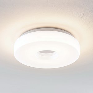 Lindby Lindby Florentina LED stropní svítidlo, 29,7 cm
