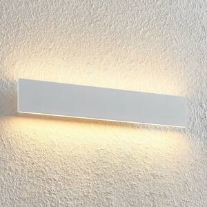 Lindby Lindby Ignazia LED nástěnné světlo, 47 cm, bílé