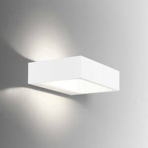 Wever & Ducré Lighting WEVER & DUCRÉ Bento 1.3 LED nástěnné světlo bílá