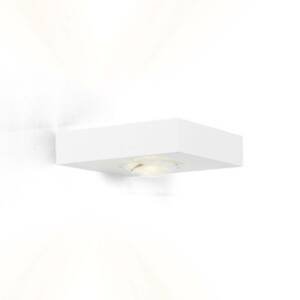 Wever & Ducré Lighting WEVER & DUCRÉ Leens 2.0 LED nástěnné světlo bílá