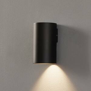 Wever & Ducré Lighting WEVER & DUCRÉ Ray mini 1.0 nástěnné světlo černé