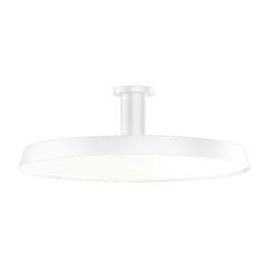 Wever & Ducré Lighting WEVER & DUCRÉ Roomor 1.0 stropní MP bílá 3 000K