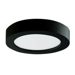 PRIOS Prios Finto LED stropní světlo, IP44, CCT, 24,5 cm