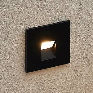 Arcchio Arcchio Vexi LED podhledové světlo CCT černá 7,5cm