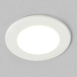 Arcchio LED podhledové svítidlo Joki 4000K kulaté 11,5cm