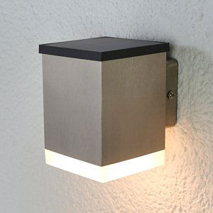 Lindby 9988127 Solární lampy na zeď