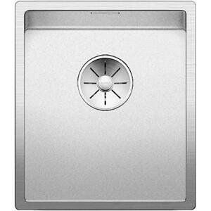 BLANCO GmbH + Co KG Blanco CLARON 340-U InFino Nerez durinox bez táhla