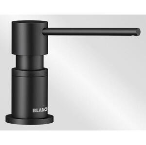 BLANCO GmbH + Co KG Dávkovač saponátu Blanco LATO černá matná 525789