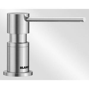 BLANCO GmbH + Co KG Dávkovač saponátu Blanco LATO nerez imitace UltraResist 525809
