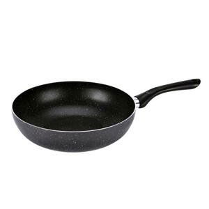 Pánev WOK s indukčním dnem 28 cm