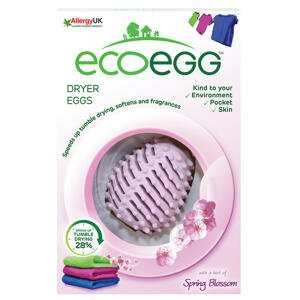 Vajíčka Ecoegg do sušičky sada 2 ks jarní květy