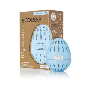 Prací vajíčko Ecoegg 70 praní aroma svěží bavlna