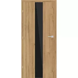 Interiérové dveře Baldur 3 - Výška 210 cm