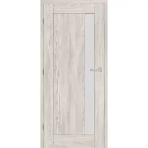 Interiérové dveře FRÉZIE 1 - Výška 210 cm