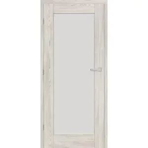Interiérové dveře FRÉZIE 3 - Výška 210 cm